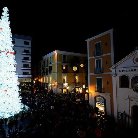 Arco Di Sole 3* Pontecagnano