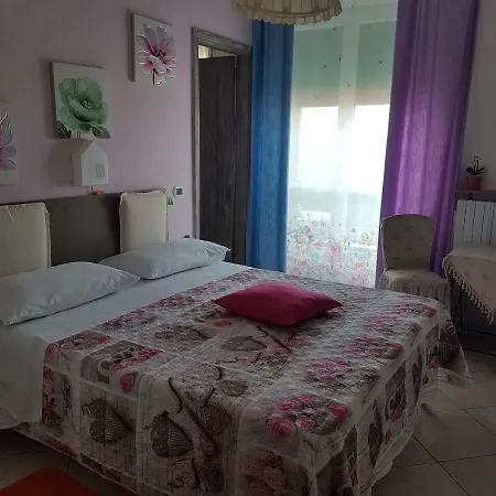 Arco Di Sole 3* Pontecagnano