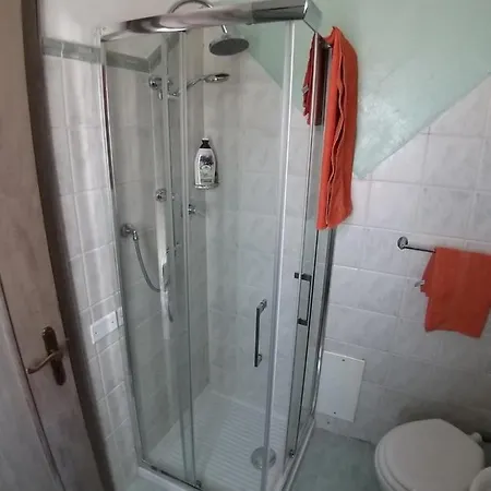 Bed & Breakfast Arco Di Sole