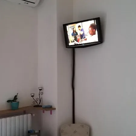 Bed & Breakfast Arco Di Sole Pontecagnano