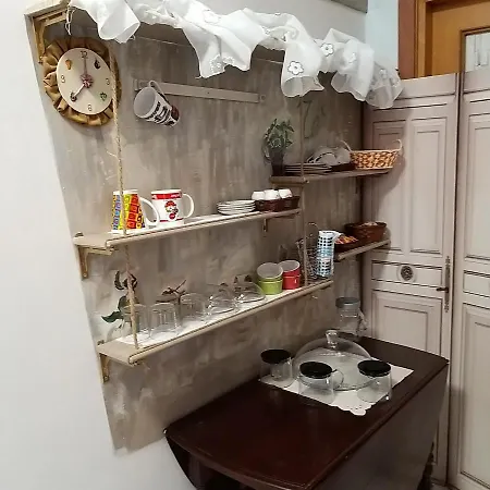Arco Di Sole Bed & Breakfast 3*
