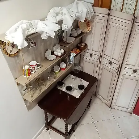 Arco Di Sole Pontecagnano