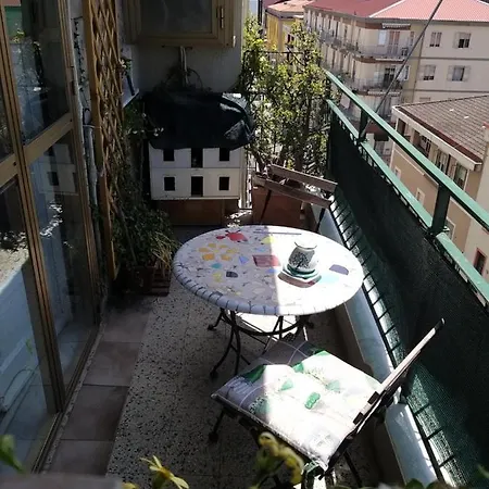 Nocleg ze śniadaniem Arco Di Sole 3*