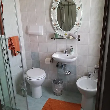 Arco Di Sole Nocleg ze śniadaniem