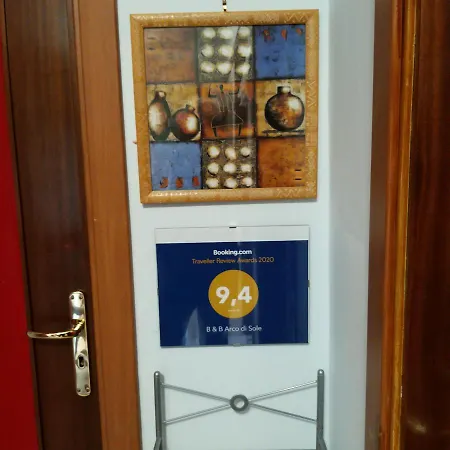 Arco Di Sole 3* Pontecagnano