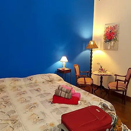 Bed & Breakfast Arco Di Sole 3*