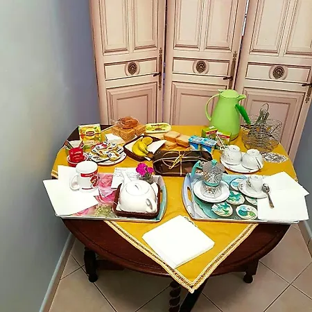 Arco Di Sole Bed & Breakfast