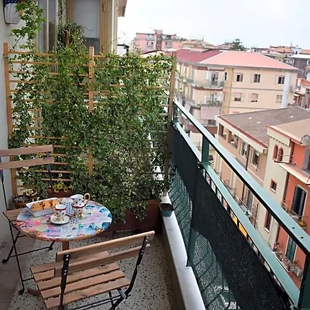 Arco Di Sole
