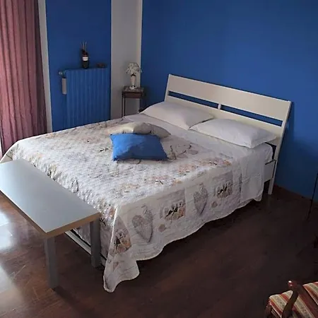 Nocleg ze śniadaniem Arco Di Sole