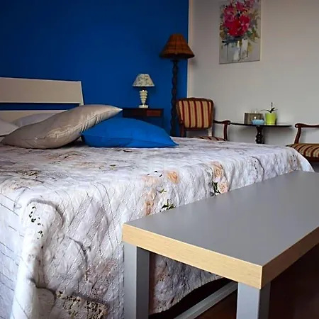 Arco Di Sole Bed & Breakfast