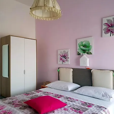 Arco Di Sole Bed & Breakfast Pontecagnano