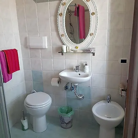 Nocleg ze śniadaniem Arco Di Sole