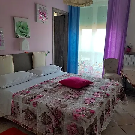 Nocleg ze śniadaniem Arco Di Sole