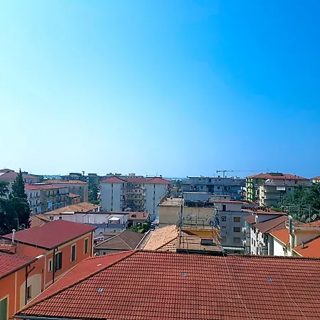 Bed & Breakfast Arco Di Sole