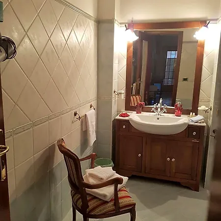 Arco Di Sole Bed & Breakfast