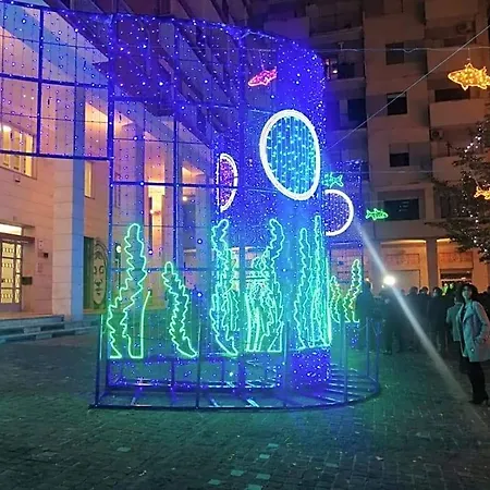 Arco Di Sole 3* Pontecagnano