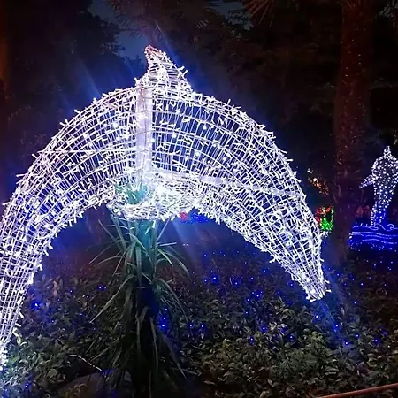 Arco Di Sole 3* Pontecagnano