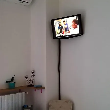 Arco Di Sole Bed & Breakfast 3*