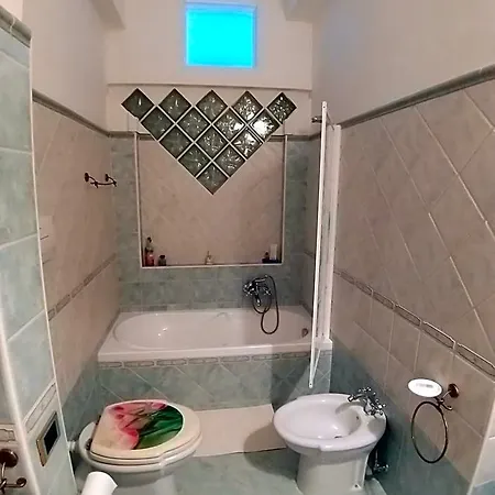 Arco Di Sole Bed & Breakfast 3*