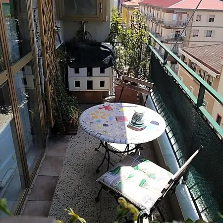 Arco Di Sole Nocleg ze śniadaniem