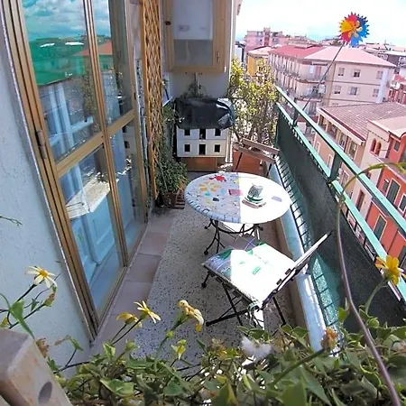 Arco Di Sole Bed & Breakfast 3*