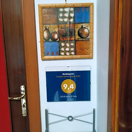 Arco Di Sole 3* Pontecagnano