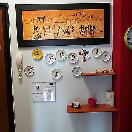 Arco Di Sole