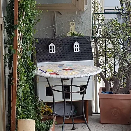 Arco Di Sole Bed & Breakfast *
