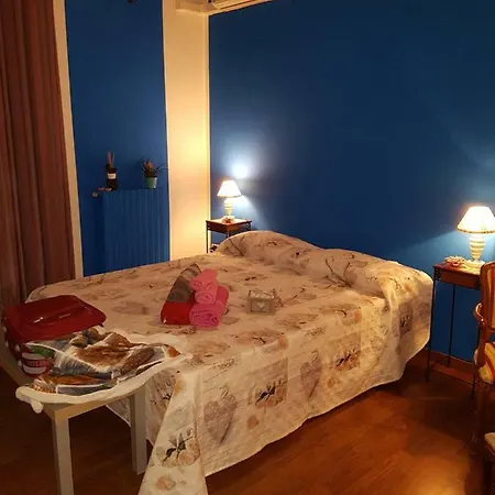 Arco Di Sole Bed & Breakfast *