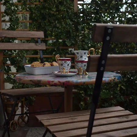 Bed & Breakfast Arco Di Sole Pontecagnano