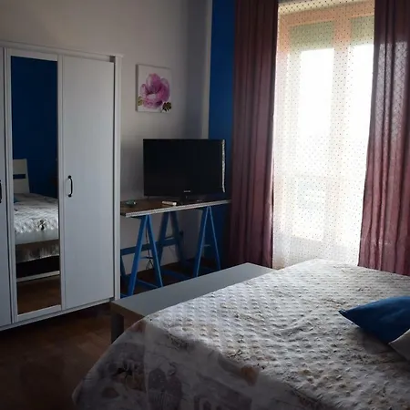 Arco Di Sole Nocleg ze śniadaniem Pontecagnano