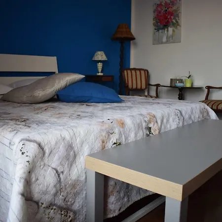 Bed & Breakfast Arco Di Sole 3*