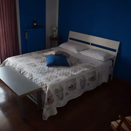 Arco Di Sole Nocleg ze śniadaniem Pontecagnano