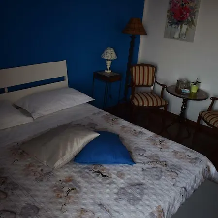 Arco Di Sole Bed & Breakfast Pontecagnano