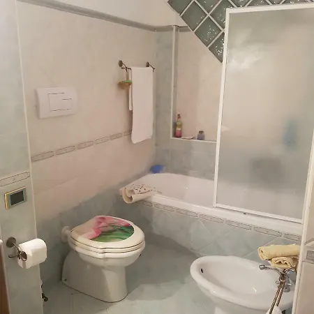 Arco Di Sole Nocleg ze śniadaniem 3*