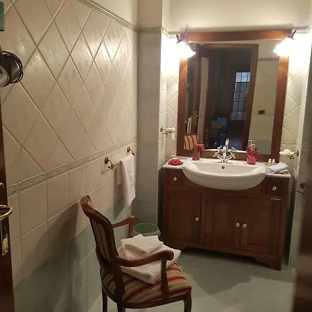 Arco Di Sole Nocleg ze śniadaniem Pontecagnano