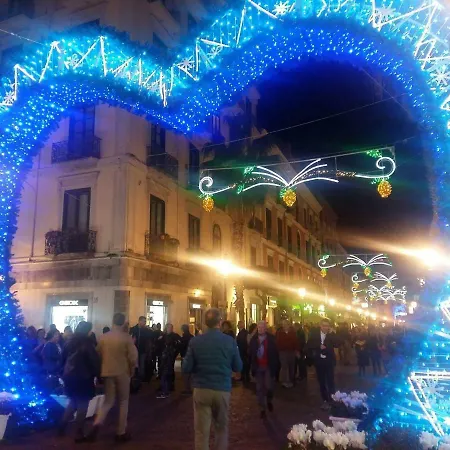 Arco Di Sole Pontecagnano