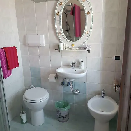 Arco Di Sole Nocleg ze śniadaniem 3*