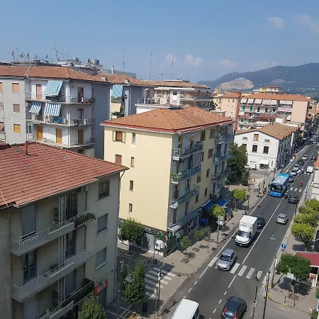 Oda ve Kahvaltı Arco Di Sole