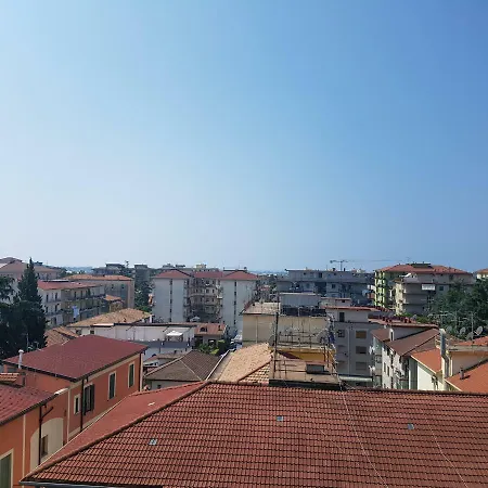 Nocleg ze śniadaniem Arco Di Sole