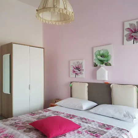 Arco Di Sole Nocleg ze śniadaniem