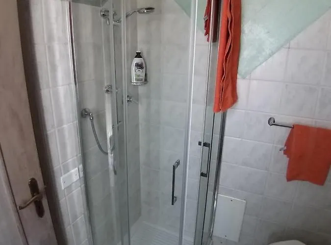 Bed & Breakfast Arco Di Sole