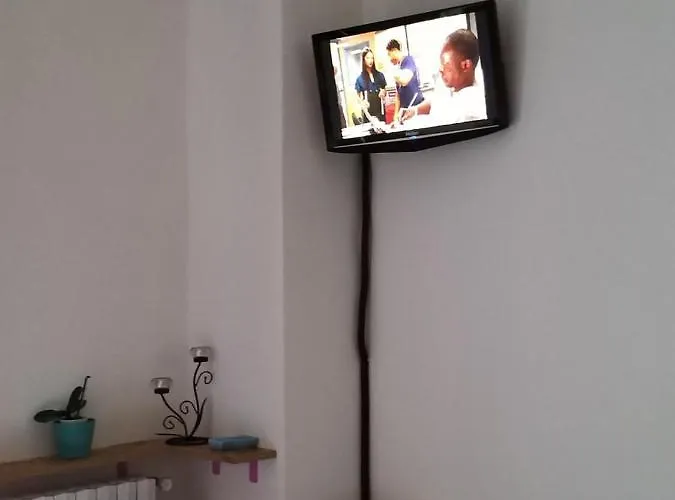 Bed & Breakfast Arco Di Sole Pontecagnano