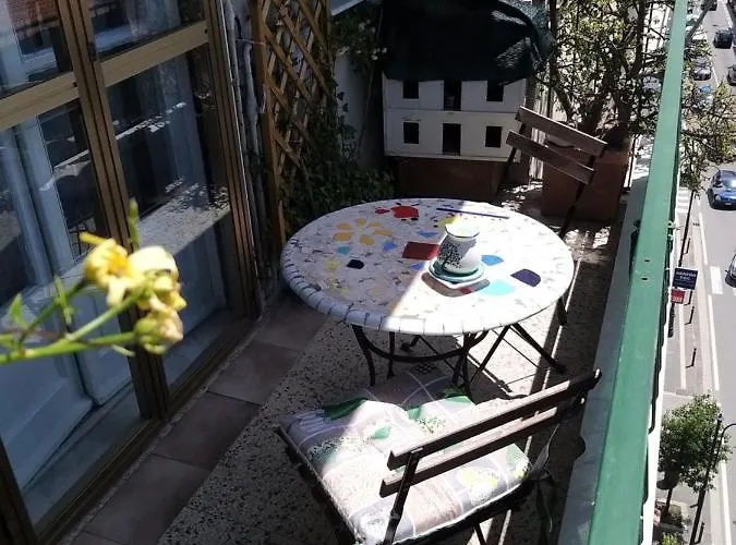 Bed & Breakfast Arco Di Sole Pontecagnano