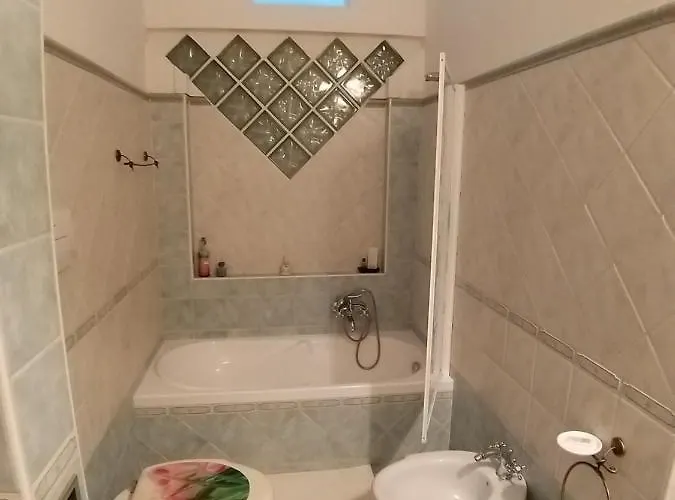 Arco Di Sole Bed & Breakfast Pontecagnano