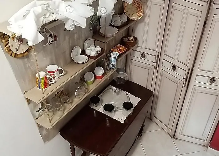 Arco Di Sole Pontecagnano