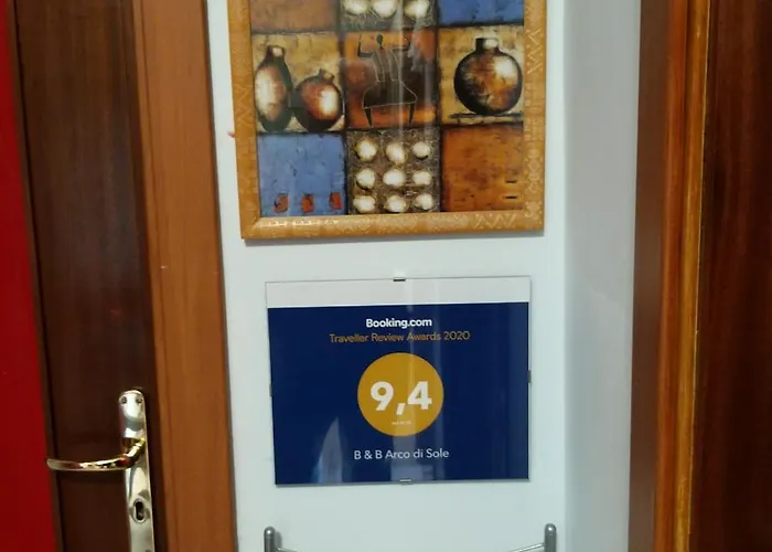 Arco Di Sole 3* Pontecagnano