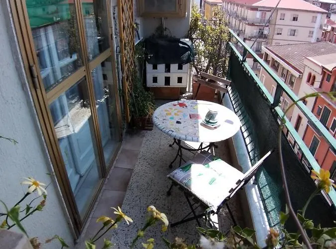 Bed & Breakfast Arco Di Sole