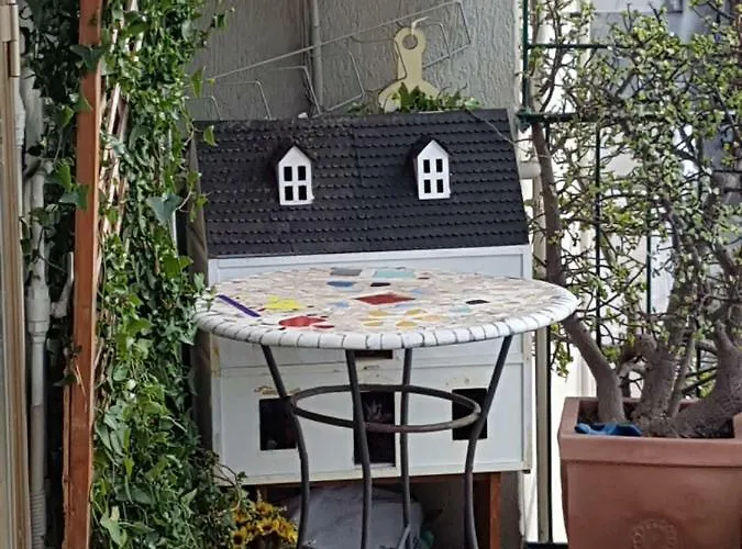 Arco Di Sole Bed & Breakfast 3*