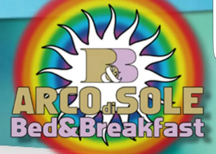 Arco Di Sole